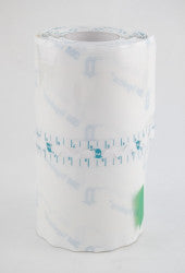 3M 16004 Tegaderm DRESSING TRANSPARENT FILM 4in x 11yds RL/1 NON-STERILE